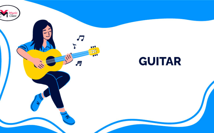 Guitar