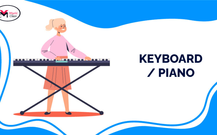 Keyboard / Piano