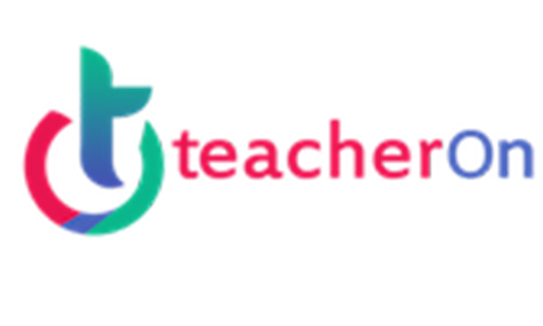 Teacheron Logo