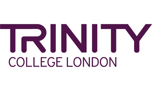 Trinity College London Logo