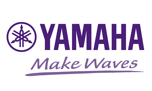 Yamaha Music Logo